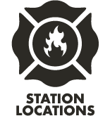Station Locations